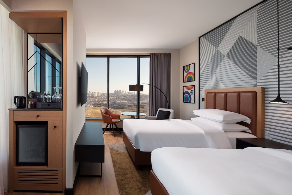 Sheraton İstanbul Esenyurt - Image 20
