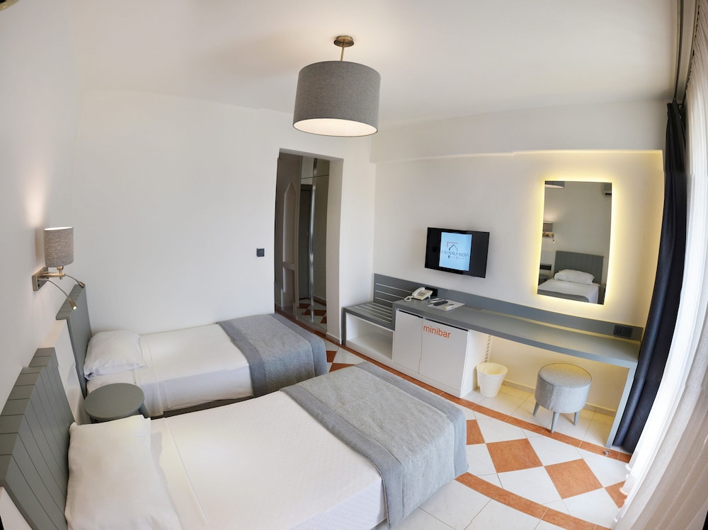 Arinnanda Otel - Image 81
