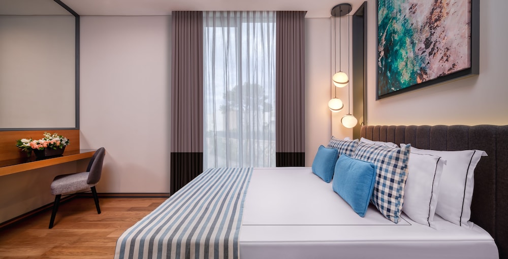 Selectum Luxury Door’a Bodrum - Image 29