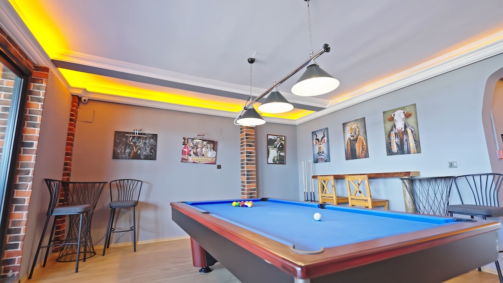 Yasemin Otel - Image 42