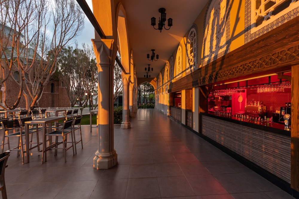 Swandor Hotels & Resort Topkapi Sarayı - Her Şey Dahil - Image 122