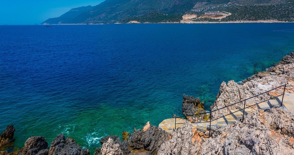 Mekvin Hotels Deniz Feneri Fener Yetişkinlere Özel +12 - Image 15