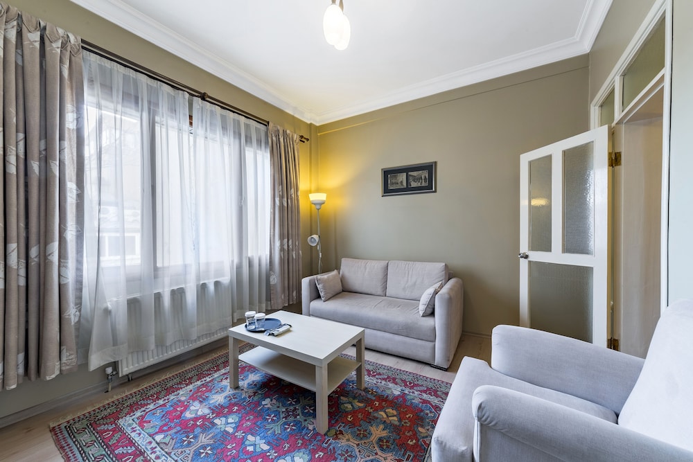 Fehmi Bey Otel - Image 7