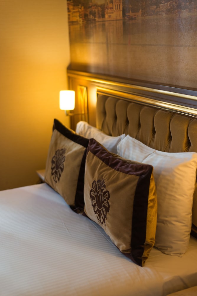 Antea Otel - Özel Sınıf - Image 6