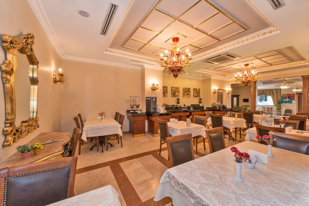Antis Otel - Özel Sınıf - Image 38