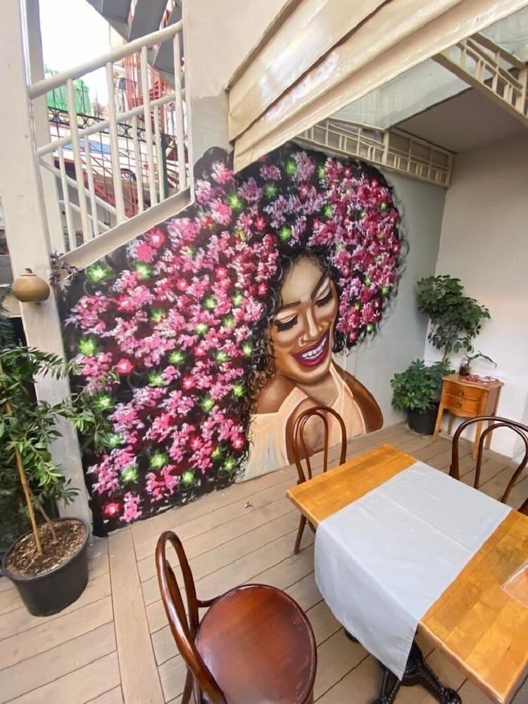 Lina Otel Taksim Pera - Image 68
