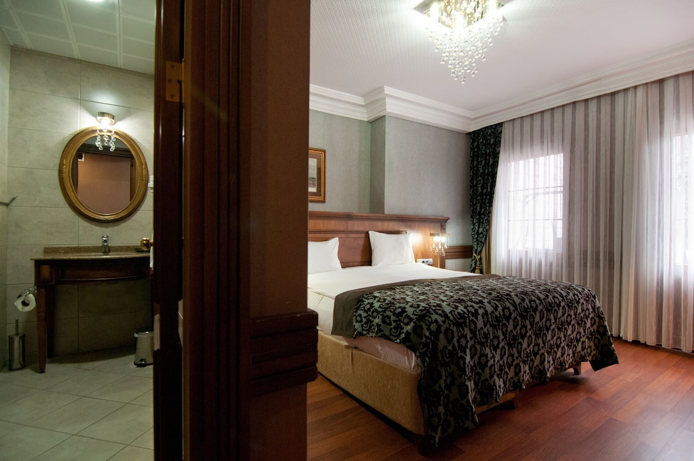 Ferman Otel - Özel Sınıf - Image 235