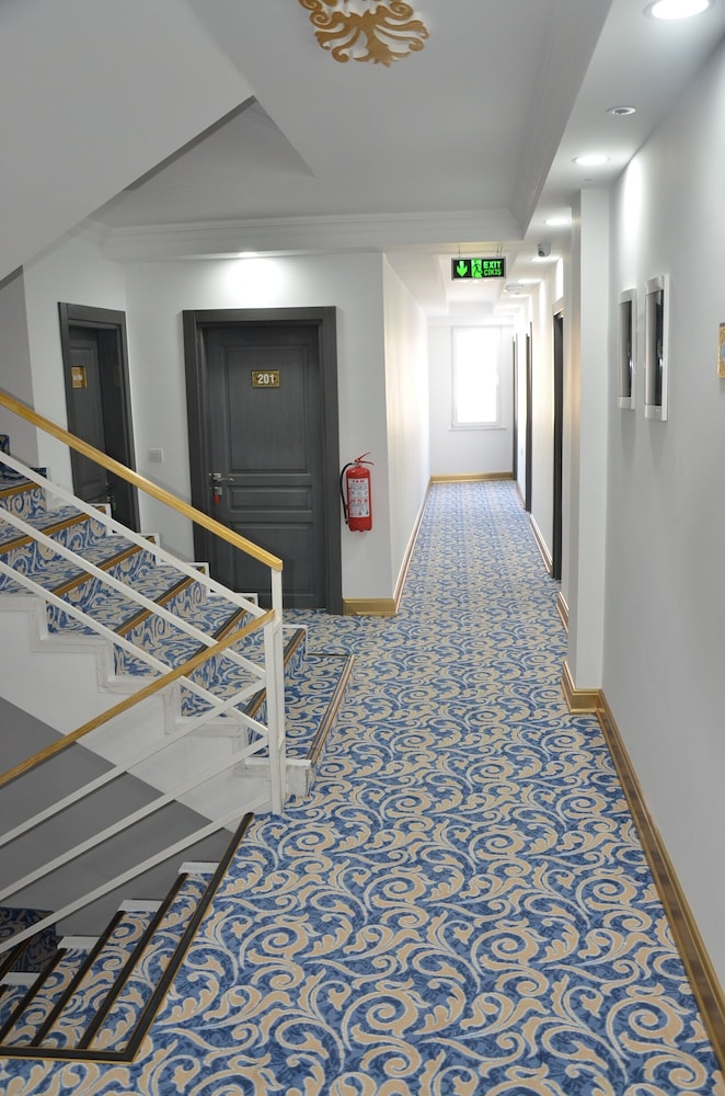 Piyes Otel - Image 116