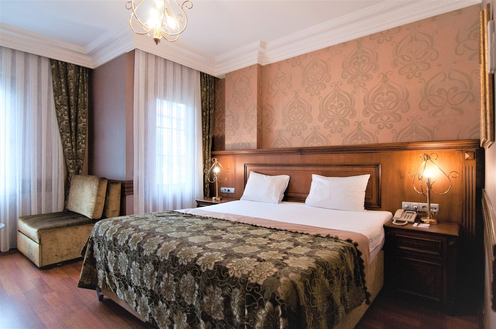 Ferman Otel - Özel Sınıf - Image 266