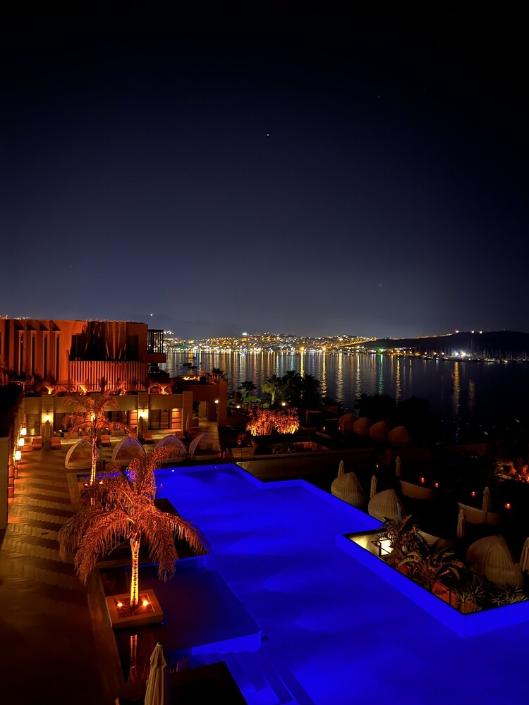 Caresse, Lüks Koleksiyon Tatil Köyü & Spa, Bodrum - Image 28