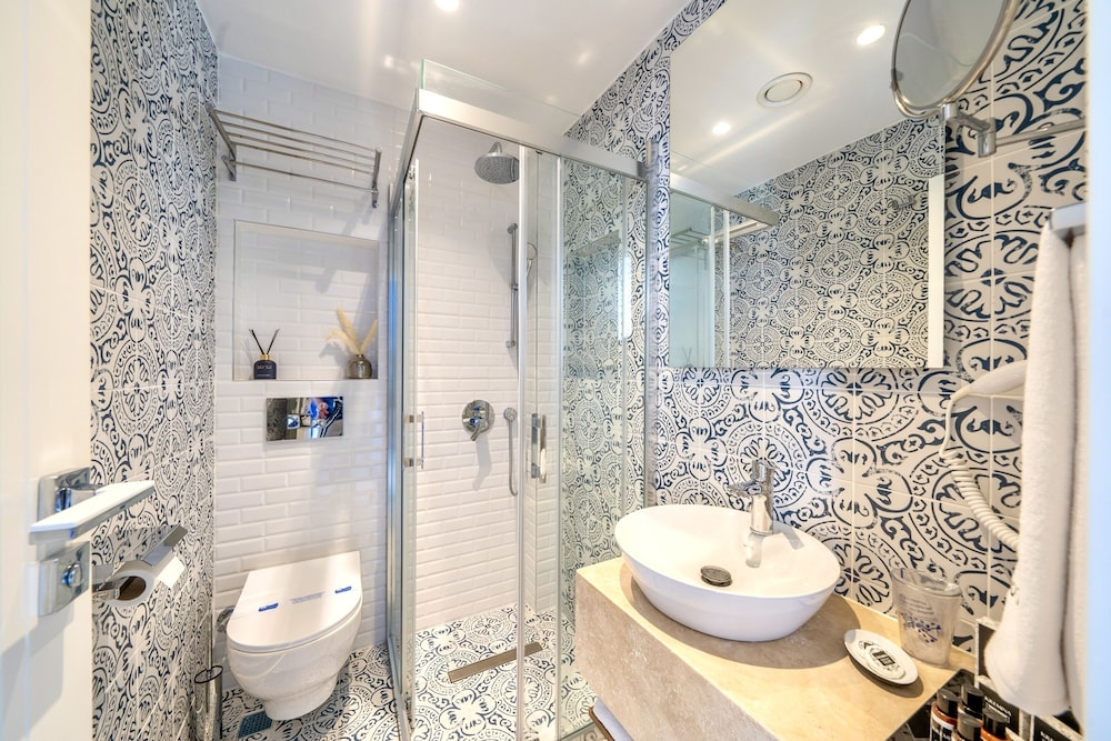 Noa Suite Otel - Yetişkinlere Özel - Image 64
