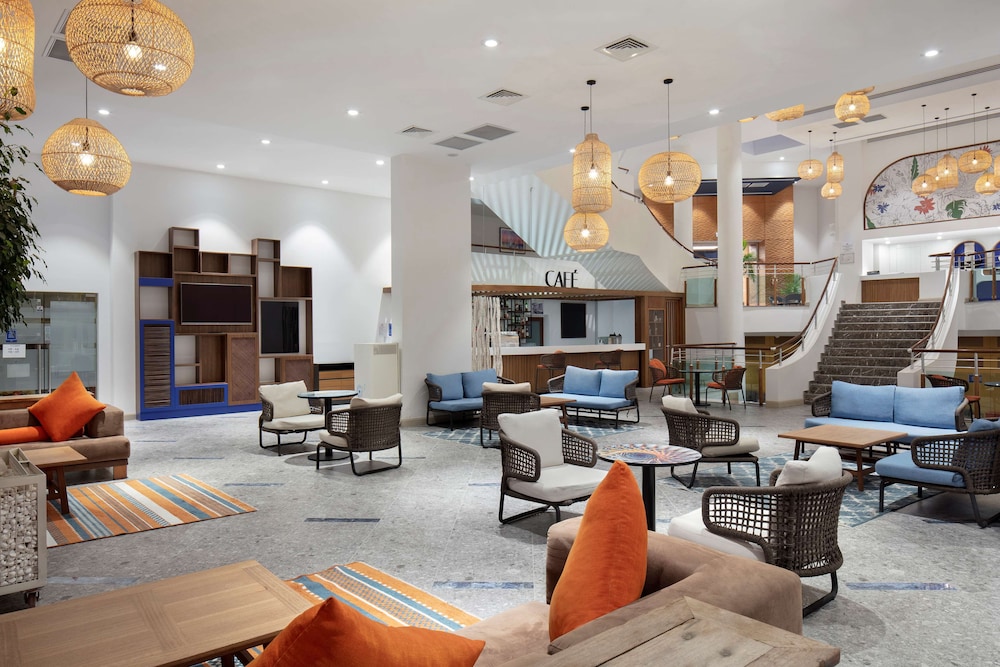 DoubleTree by Hilton Bodrum Isil Club Resort - ULTRA HER ŞEY DAHIL - Image 74