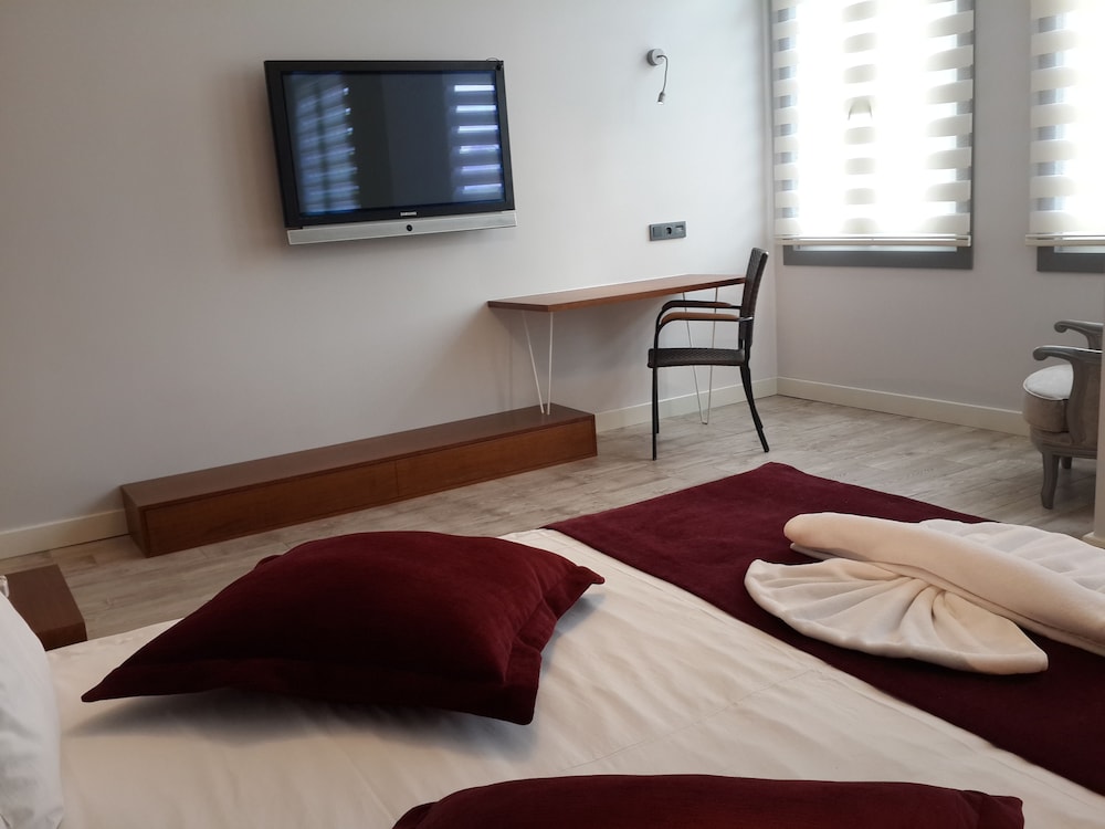 Triada Otel - Image 68