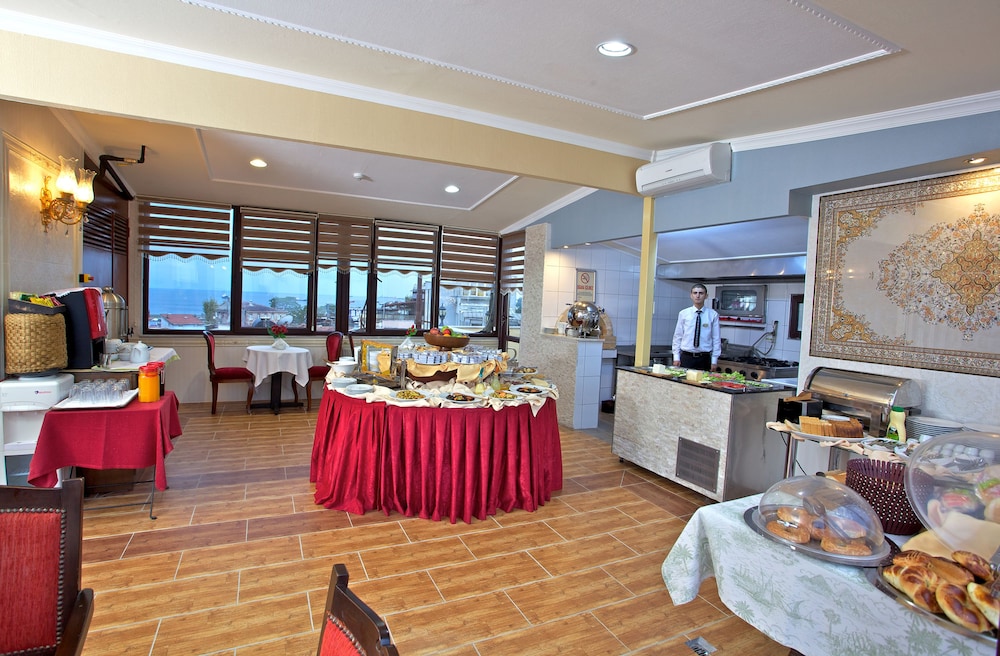 Amber Otel - Özel Sınıf - Image 38