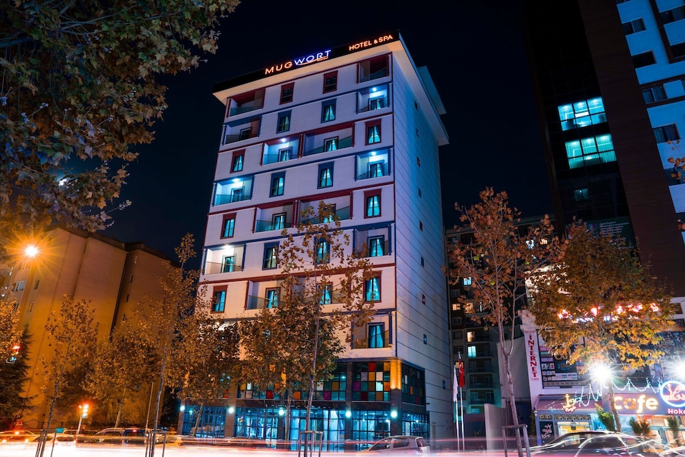 Mugwort Hotel&Spa - Image 6