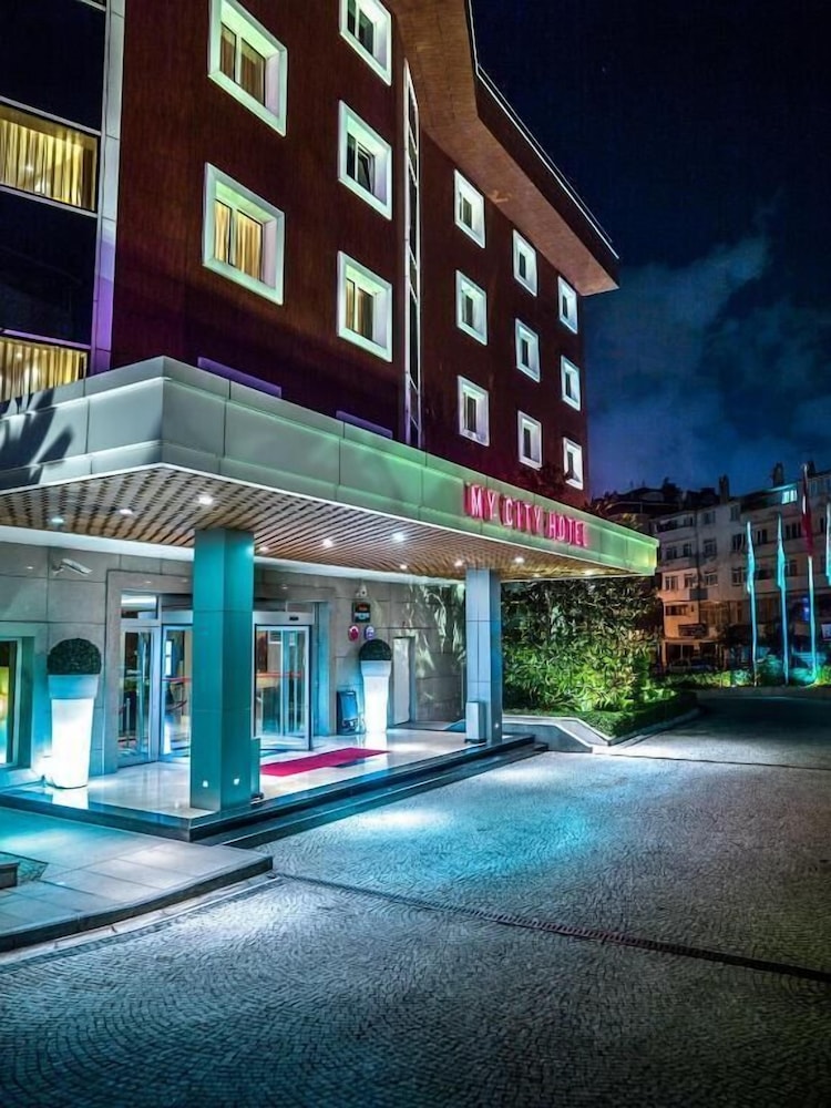 Agaoglu Şehir - Image 20