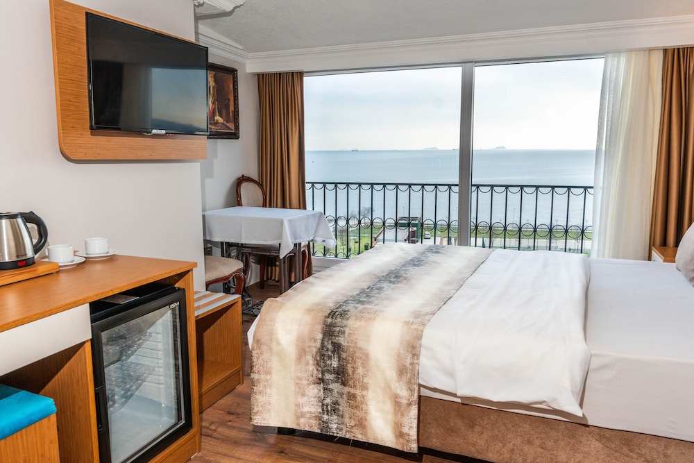 Seatanbul Hotel - Image 43