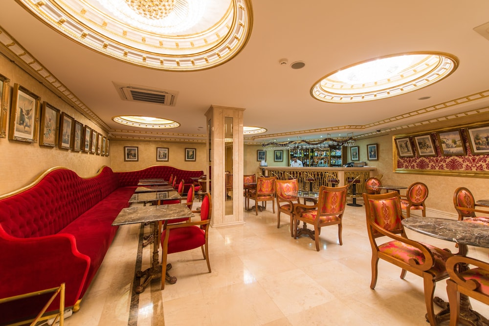 Antea Otel - Özel Sınıf - Image 43