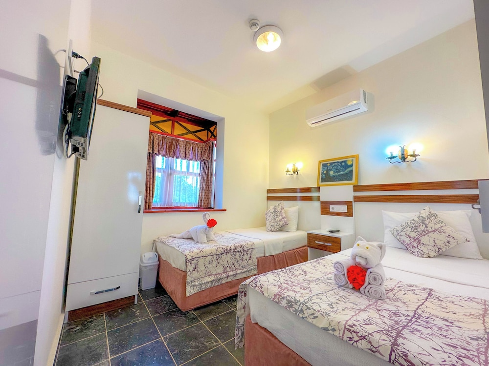 Zehra Tatil Köyü - Alkolsüz Herşey Dahil - Image 109