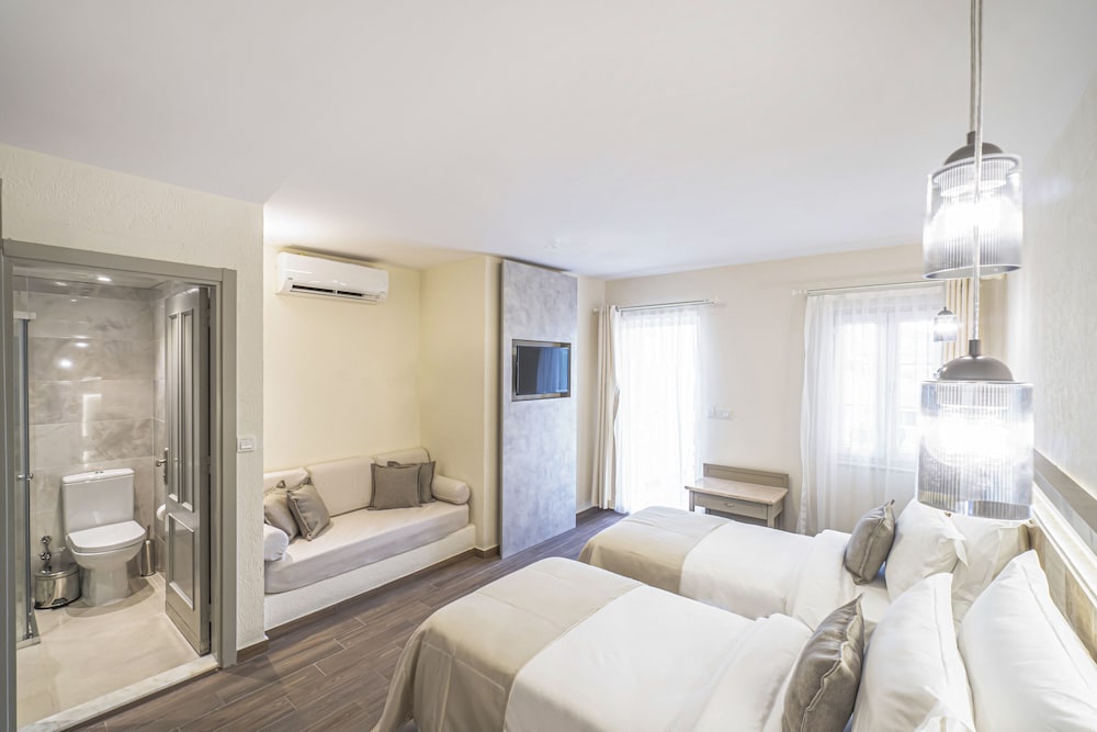 Elementa Boutique Otel - Image 76