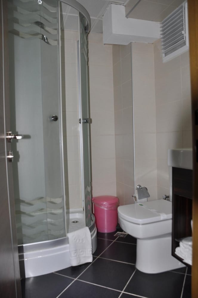 Otel Kabacam - Image 28
