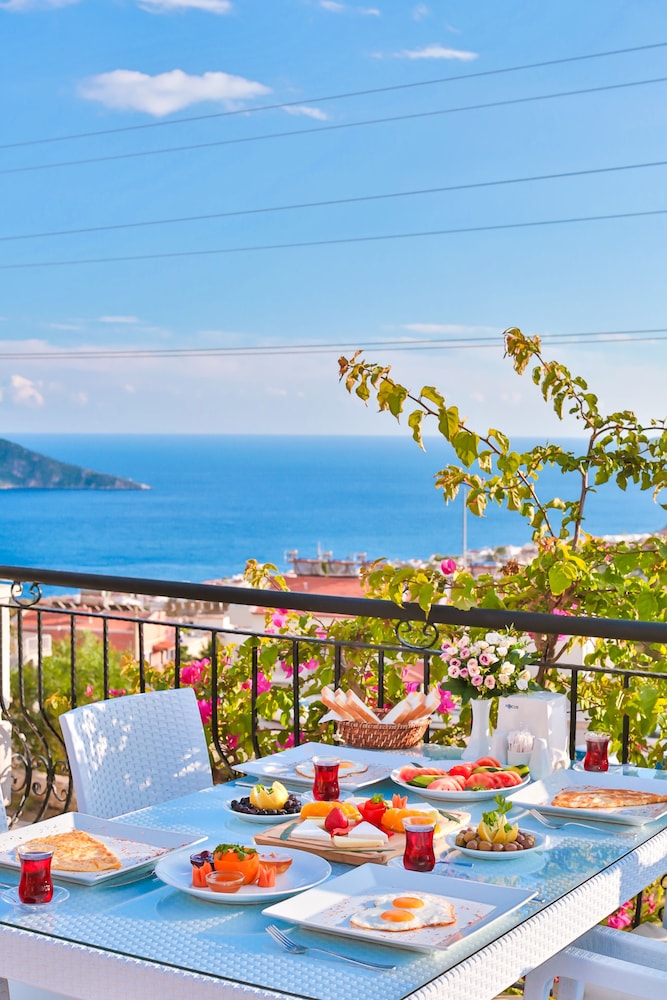Samira Resort Otel Apartlar & Villalar - Image 8