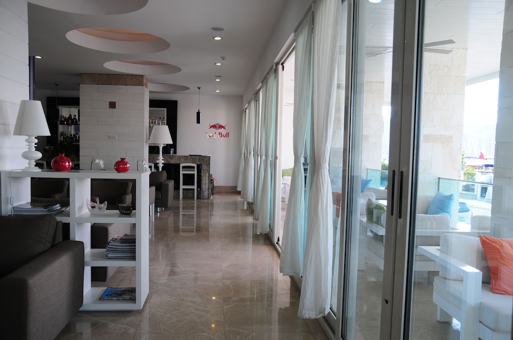 Alesta Yacht Otel - Image 144