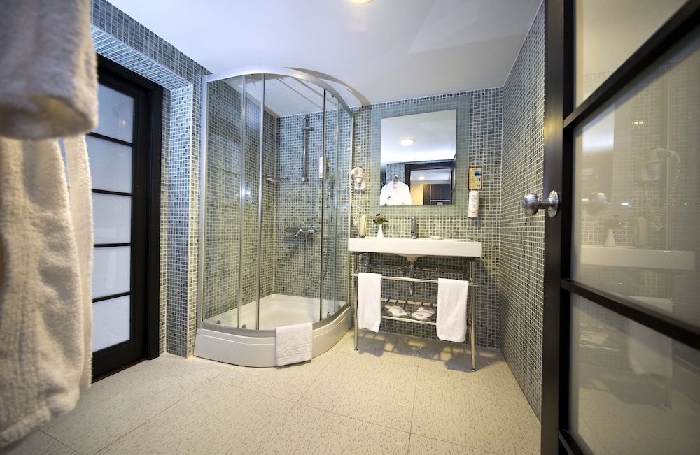 Limak Lara De Luxe Otel - Her Şey Dahil - Image 68