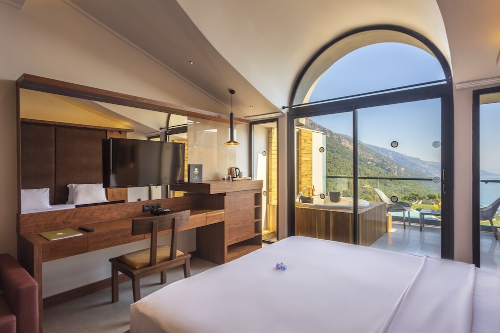 Orka Sunlife Resort otel ve Aquapark - Image 139