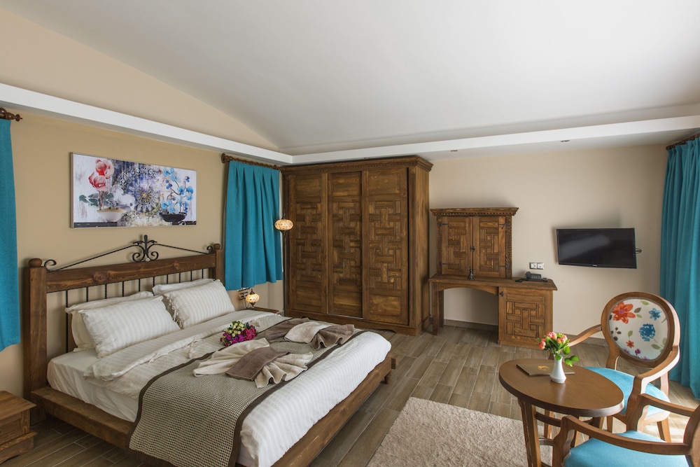 Lissiya Butik Otel - Boutique Class - Image 96