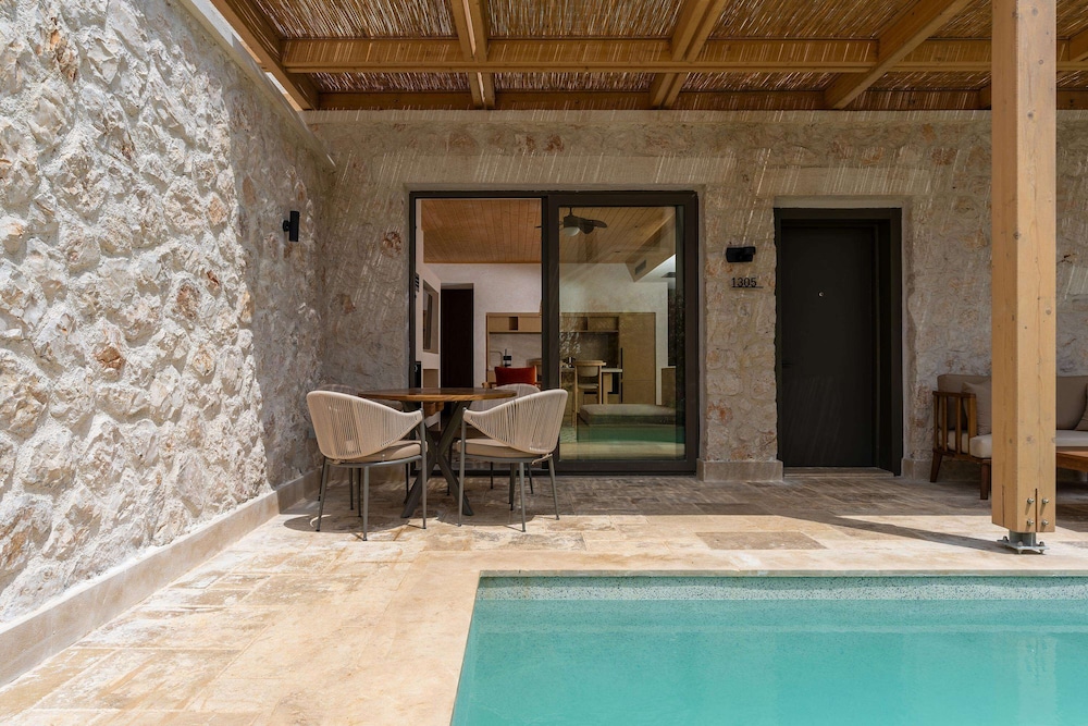 Radisson Blu Hotel, Kaş - Image 65