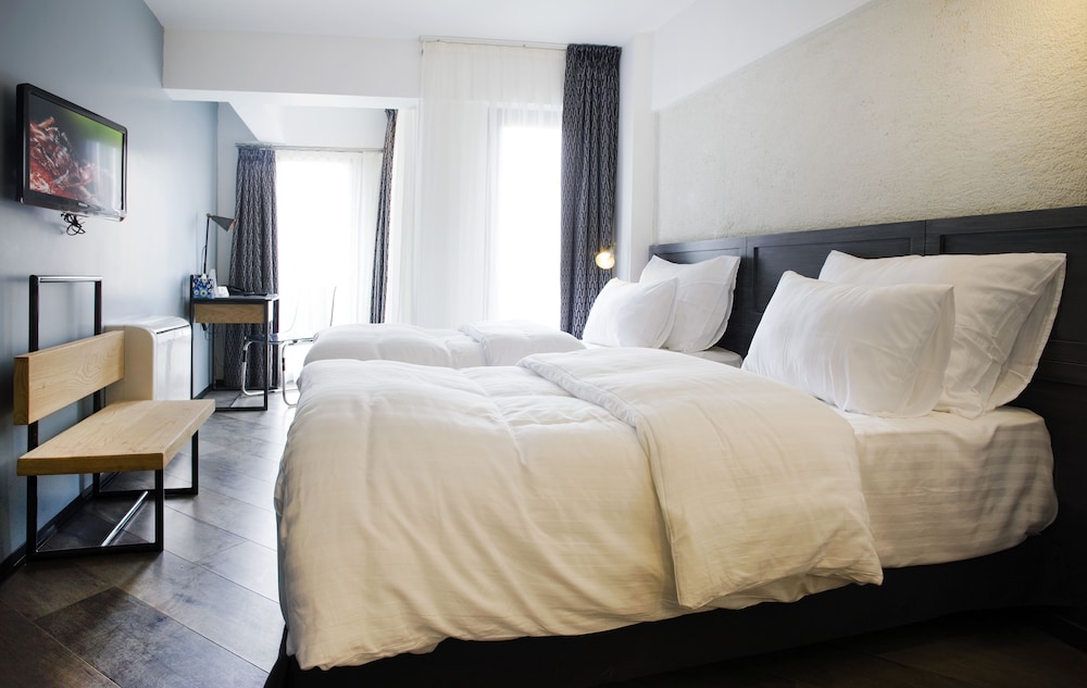Faros Otel Taksim - Image 50