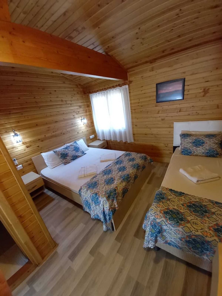 Turkuaz Bungalows - Image 21