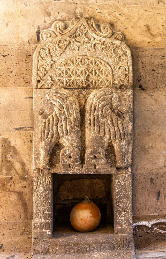 Sanat ve Eğlence Oteli Casa dell'Arte - Image 81
