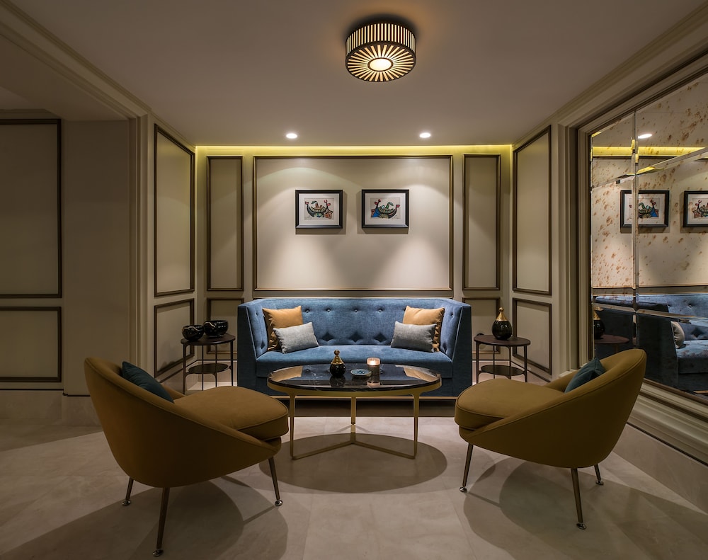 10 Karakoy İstanbul - Özel Sınıf - Image 21