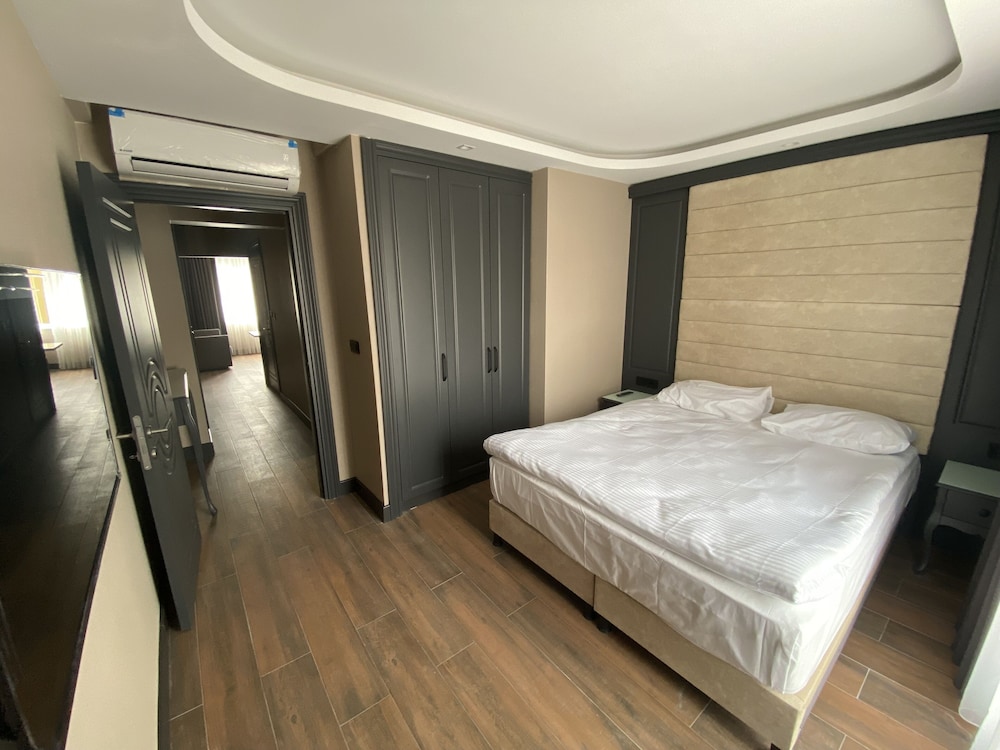 Delta Hotel Istanbul - Image 23