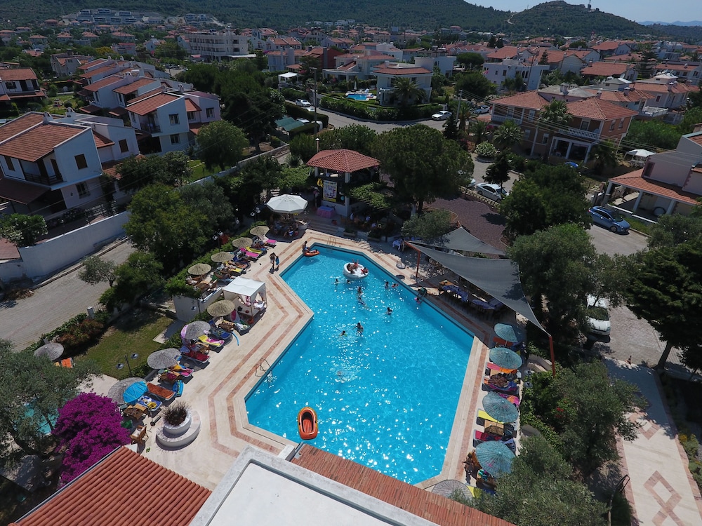 Arinnanda Otel - Image 150