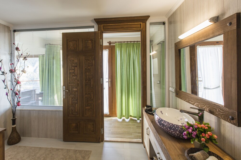 Lissiya Butik Otel - Boutique Class - Image 121