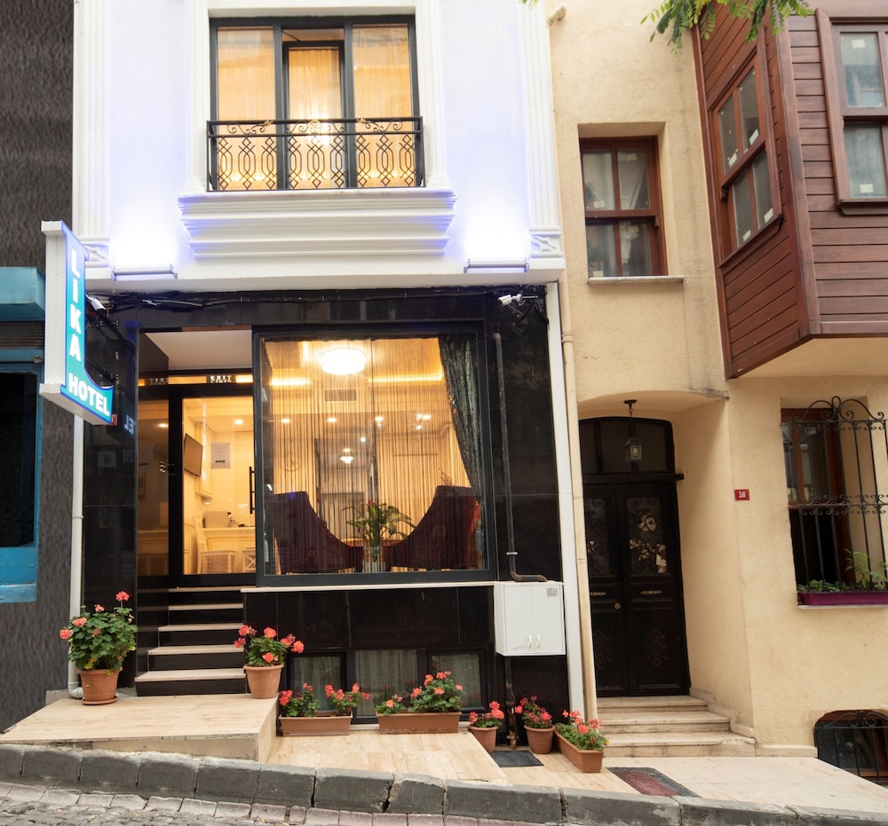 Lika Otel - Image 22
