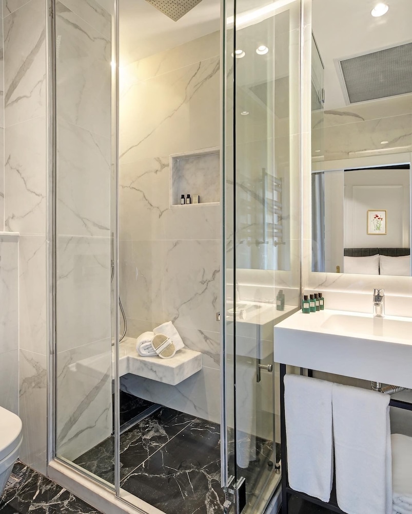 The Trinity Otel Taksim - Özel Sınıf - Image 16