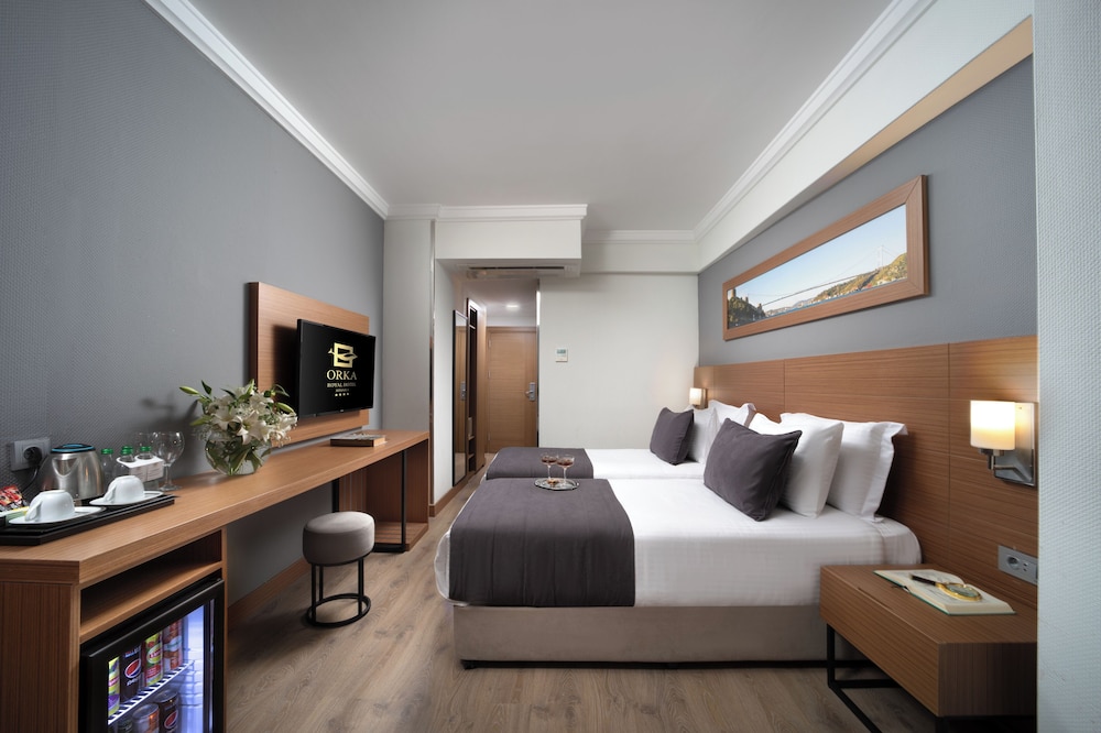 Orka Royal Otel & Spa - Image 19
