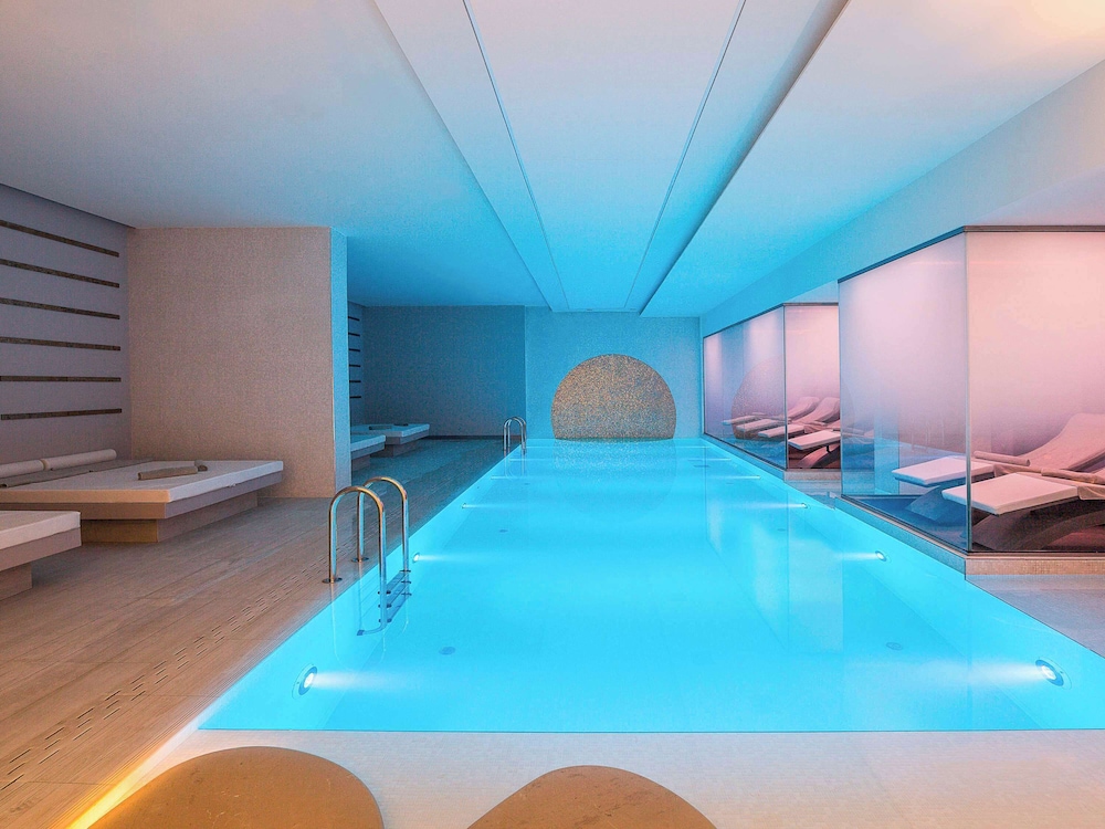 Novotel İstanbul Boğazı - Image 75