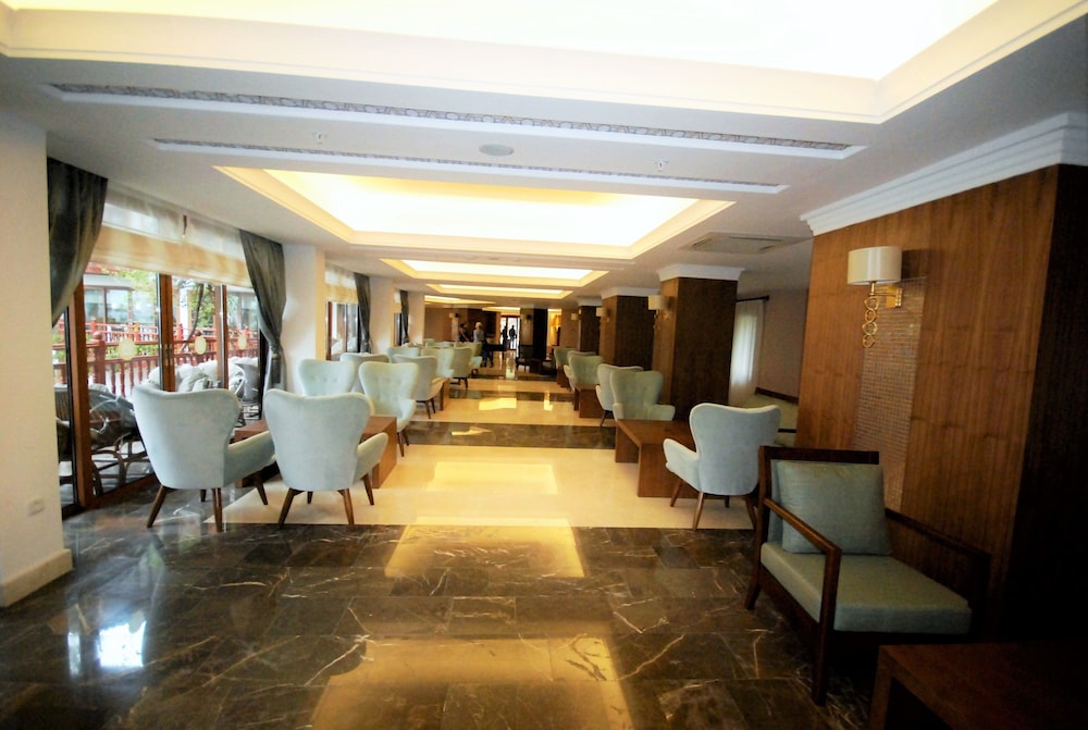 Club & Otel Letoonia - Image 66