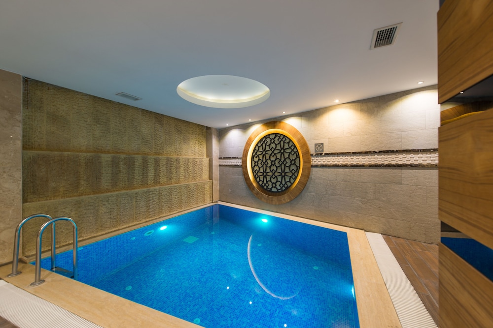 Antea Otel - Özel Sınıf - Image 14