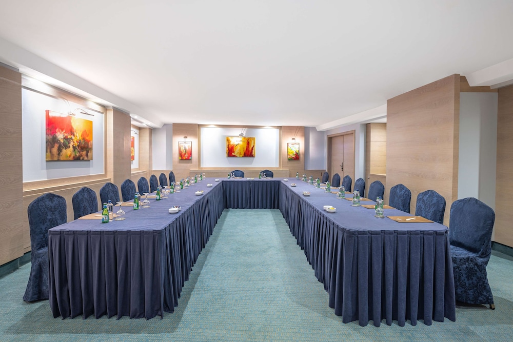 Concorde De Luxe Tatil Köyü - Prive Ultra Her Şey Dahil - Image 392