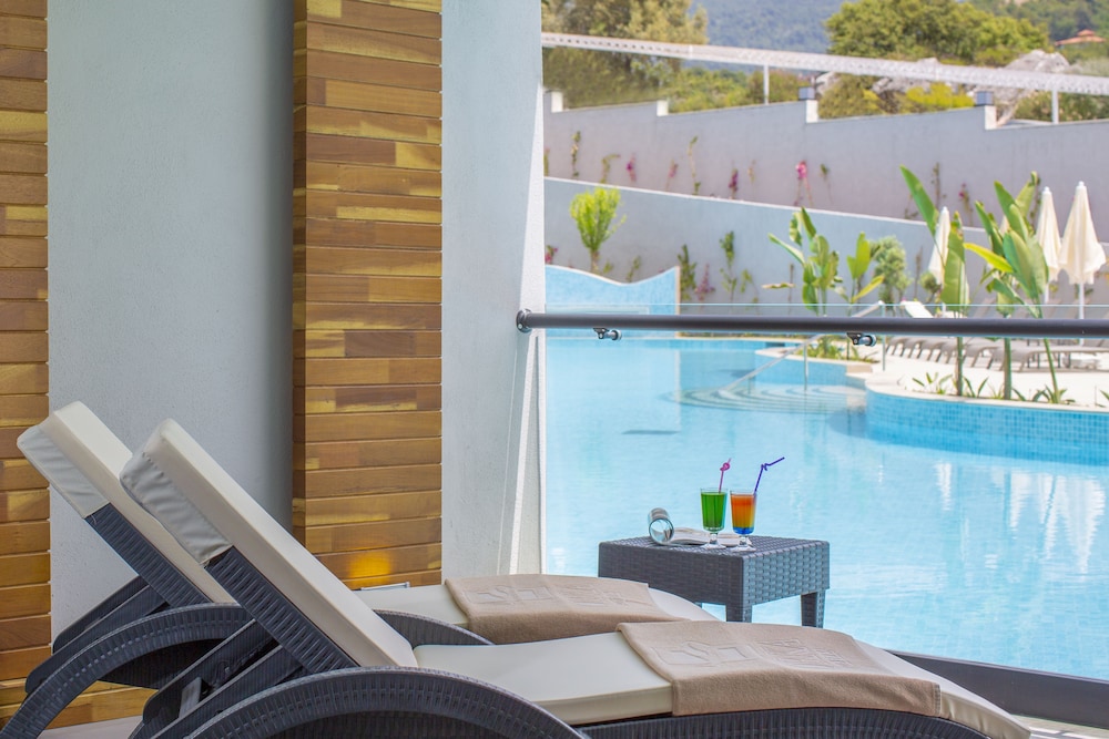 Orka Sunlife Resort otel ve Aquapark - Image 112