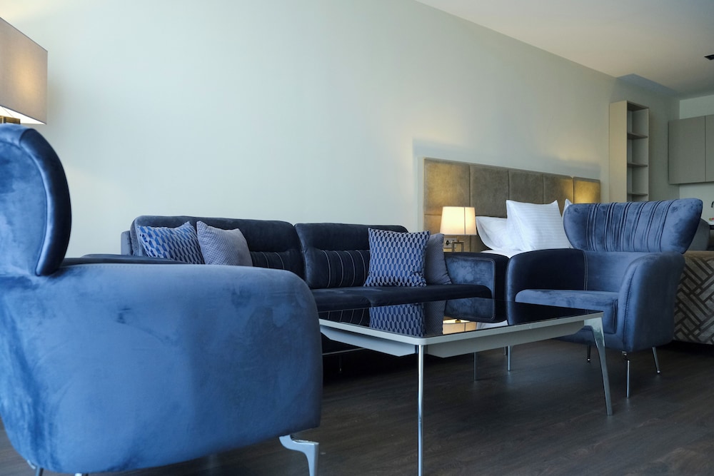 Alice Hotel Antalya - Image 56