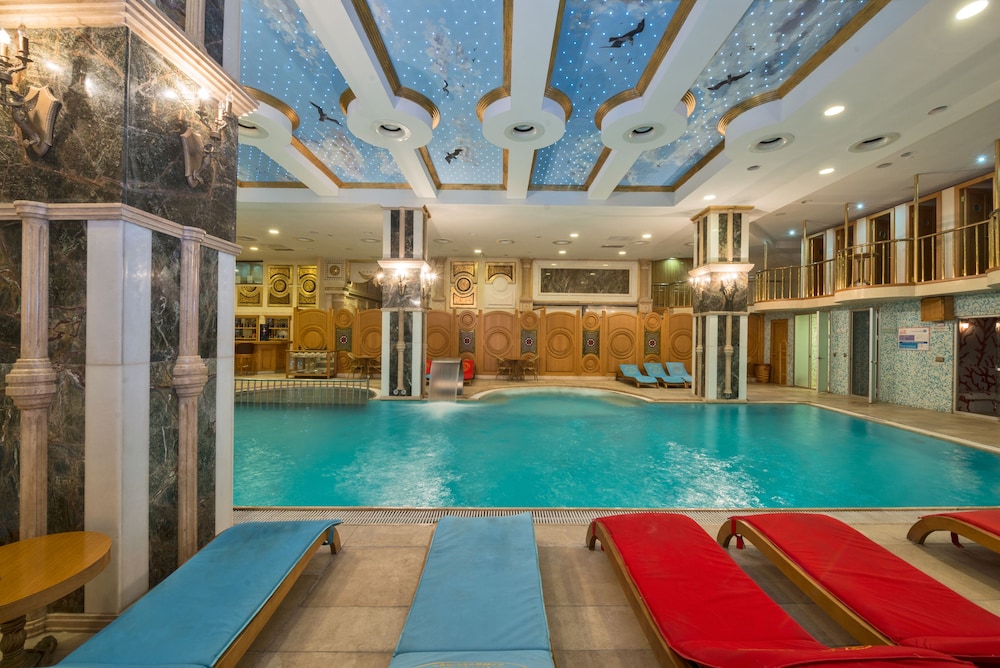 Wyndham İstanbul Eski Şehir - Image 105