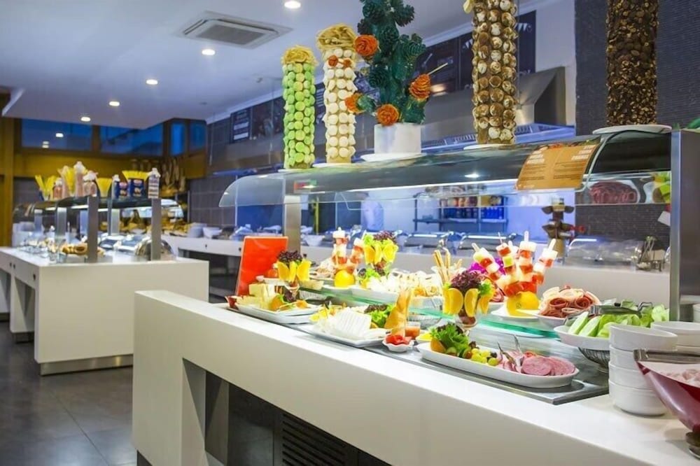 Orka Sunlife Resort otel ve Aquapark - Image 77