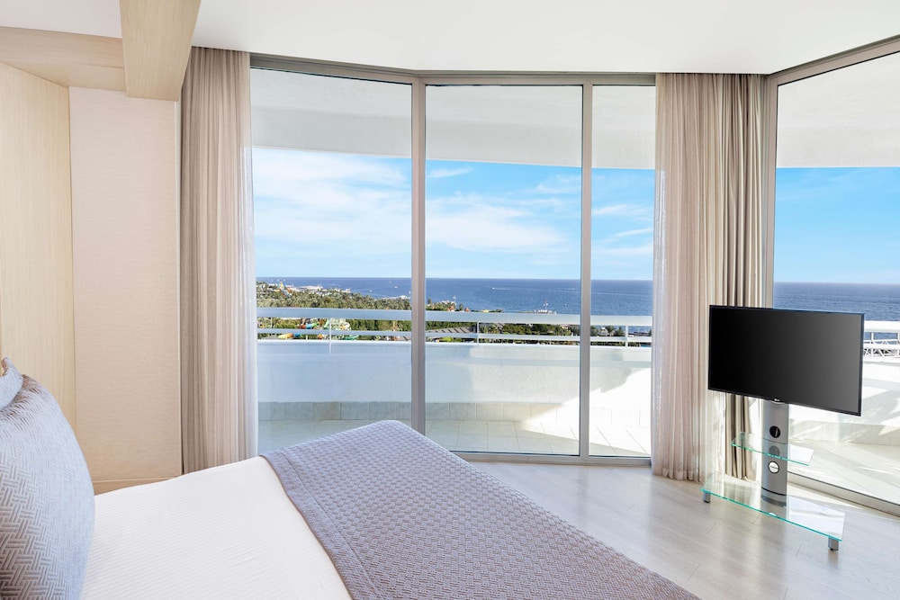 Concorde De Luxe Tatil Köyü - Prive Ultra Her Şey Dahil - Image 66